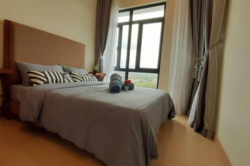 Casa Raudhah @ Timurbay Seafront *