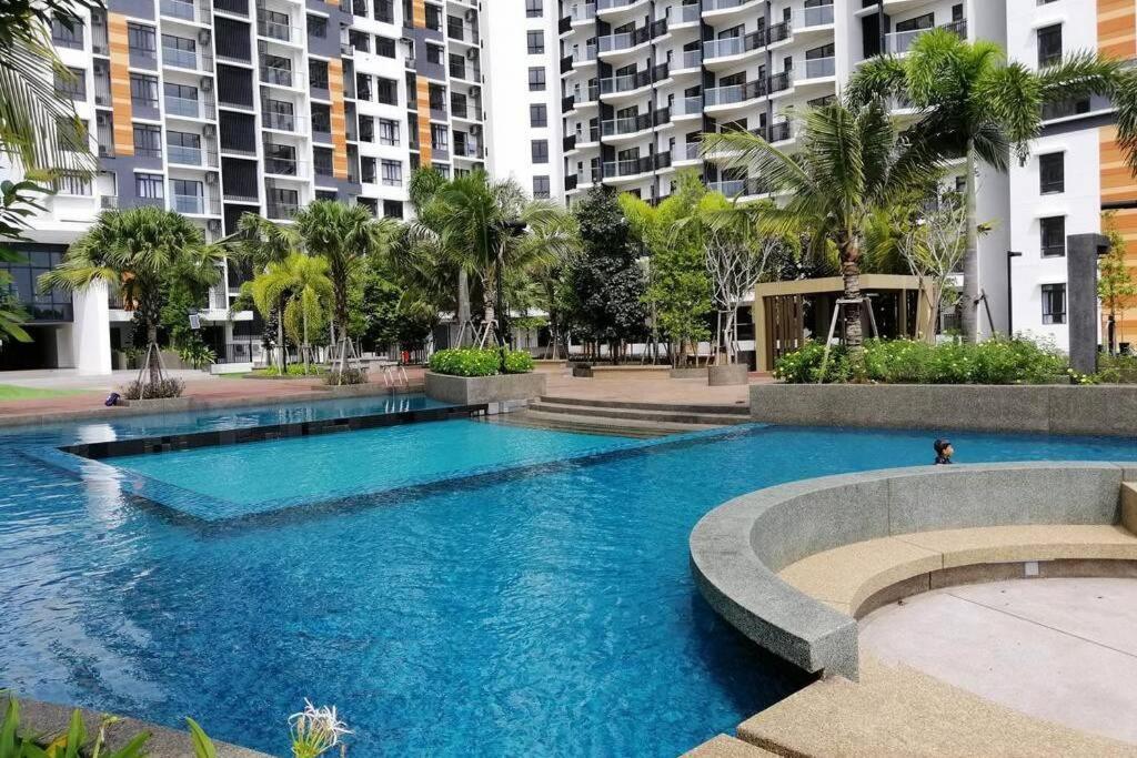 Casa Raudhah @ Timurbay Seafront Apartment *