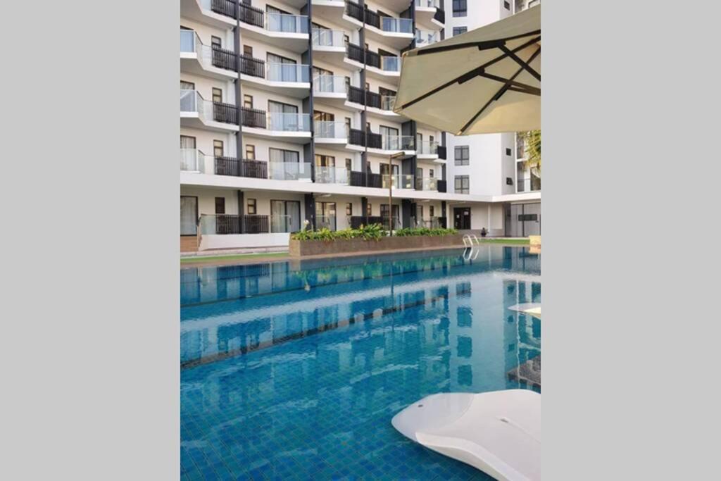 Apartment Casa Raudhah @ Timurbay Seafront