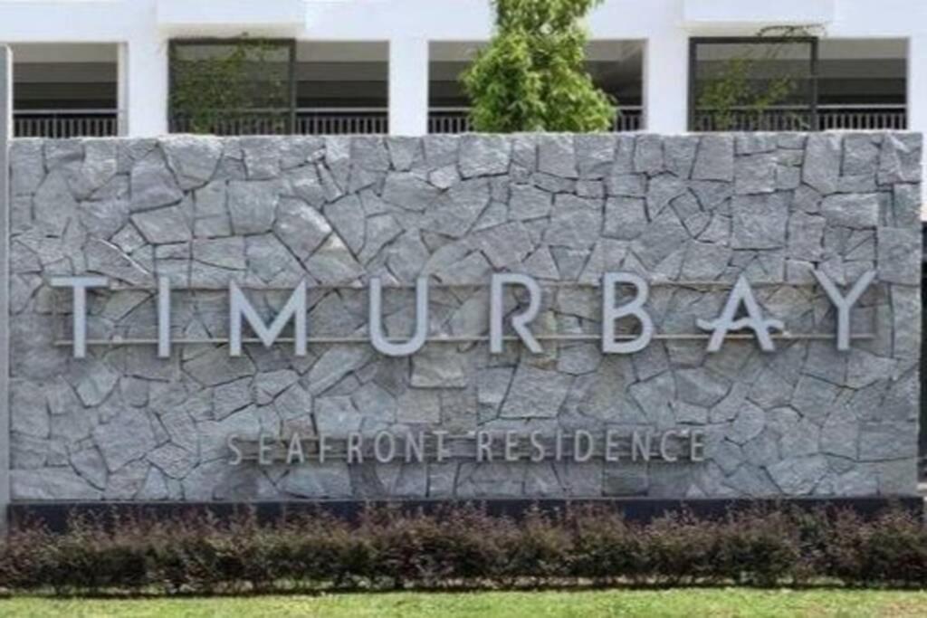 Apartment Casa Raudhah @ Timurbay Seafront Kampung Sungai Karang