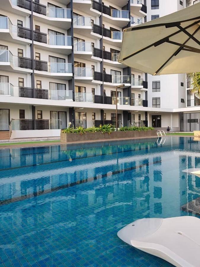 Apartment Casa Raudhah @ Timurbay Seafront *