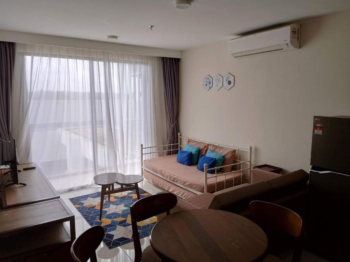 Casa Raudhah @ Timurbay Seafront Apartment *