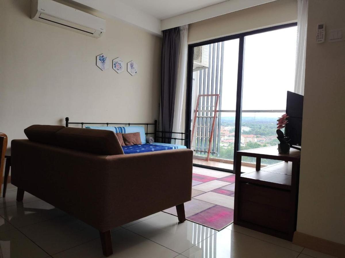 Casa Raudhah @ Timurbay Seafront * Kampung Sungai Karang