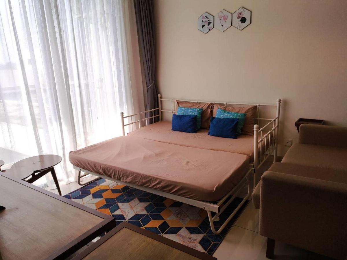 Casa Raudhah @ Timurbay Seafront Apartment Kampung Sungai Karang