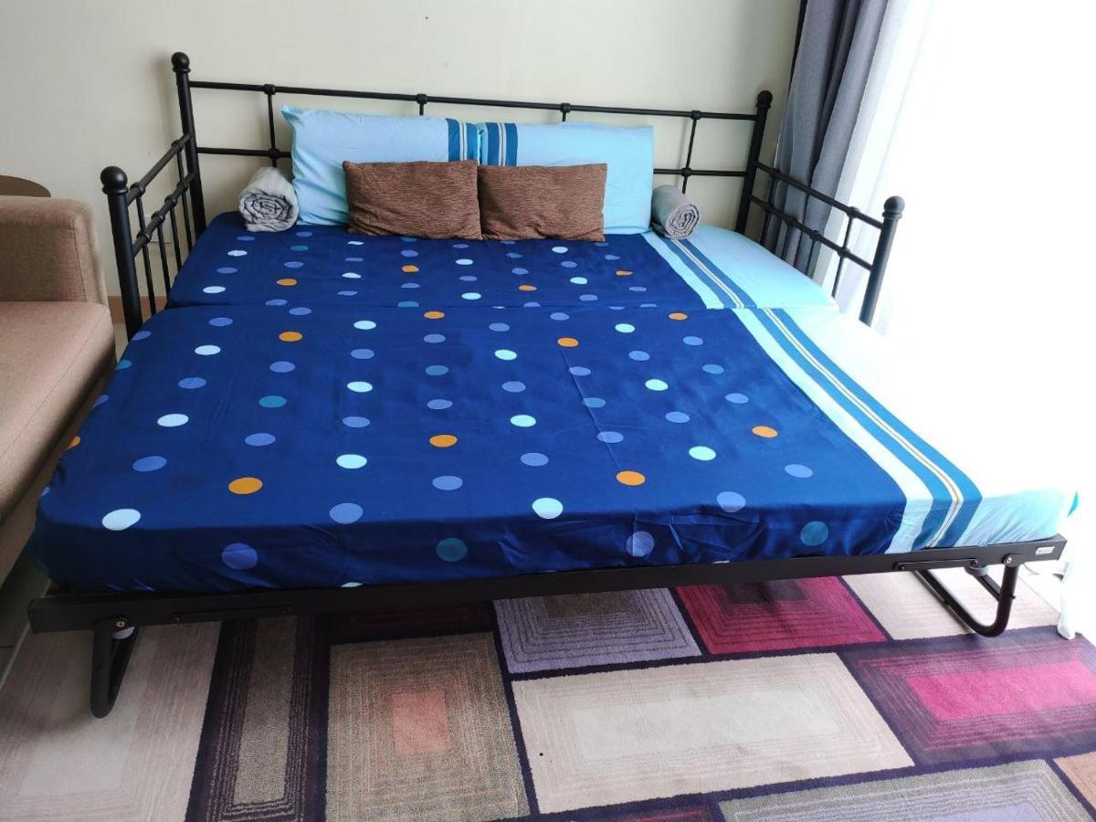 Casa Raudhah @ Timurbay Seafront Apartment