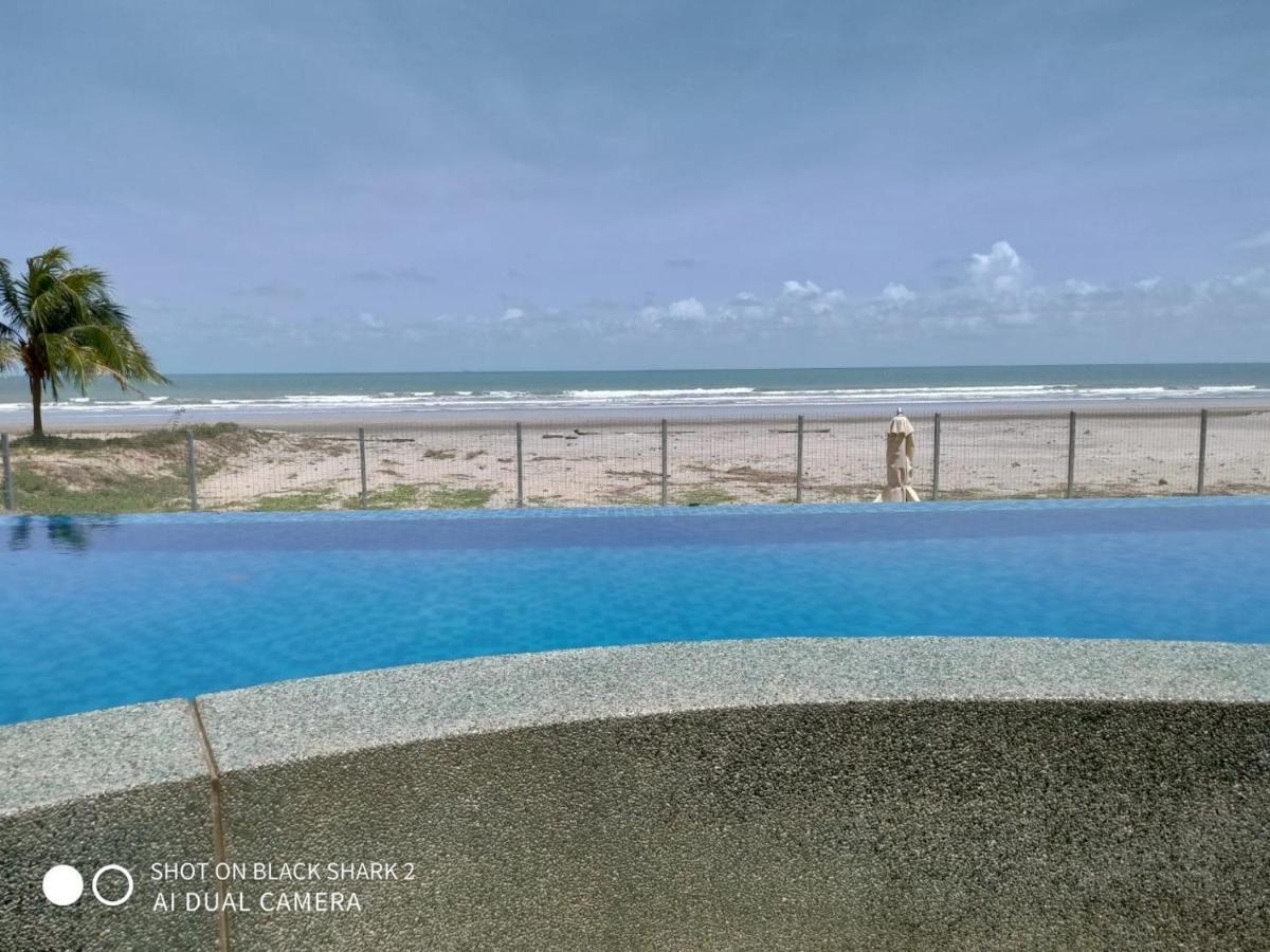 Casa Raudhah @ Timurbay Seafront Kampung Sungai Karang