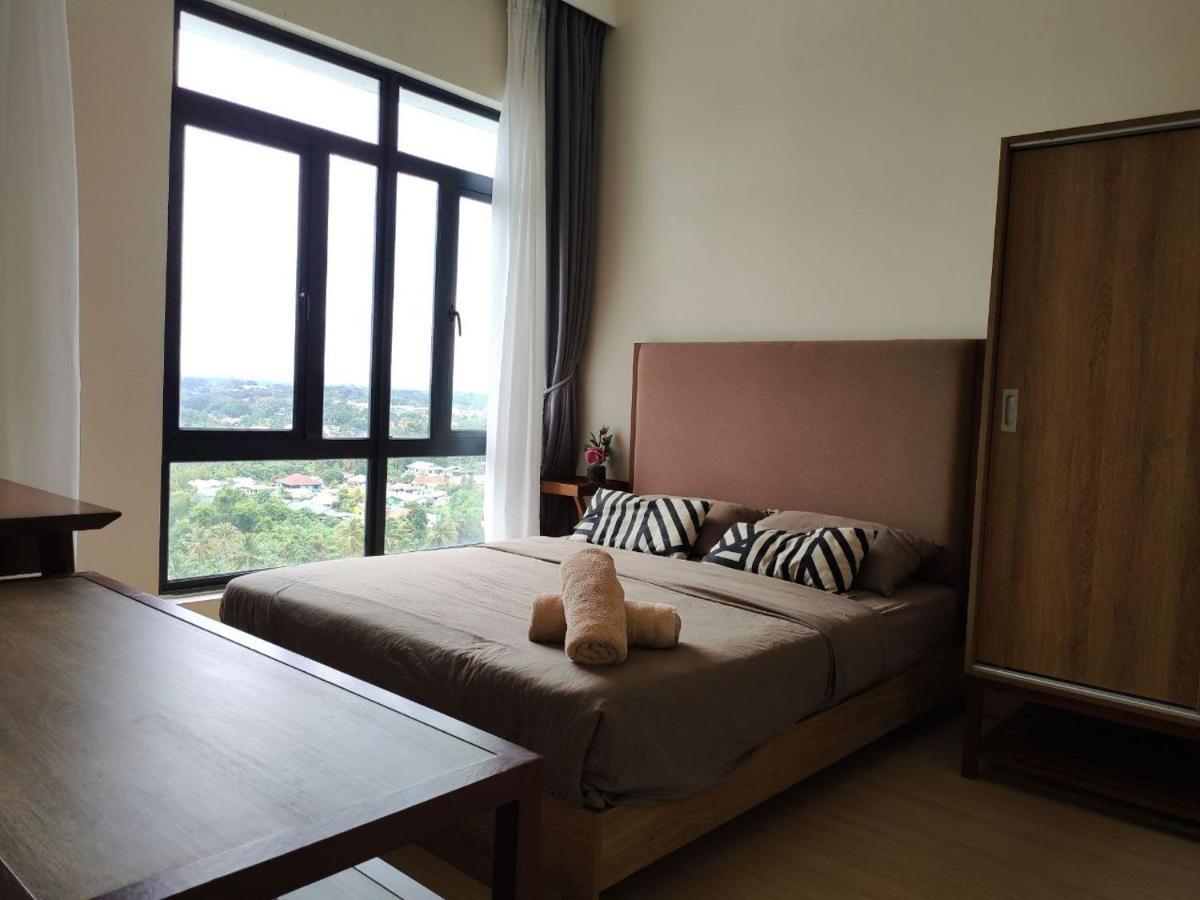 Casa Raudhah @ Timurbay Seafront * Kampung Sungai Karang