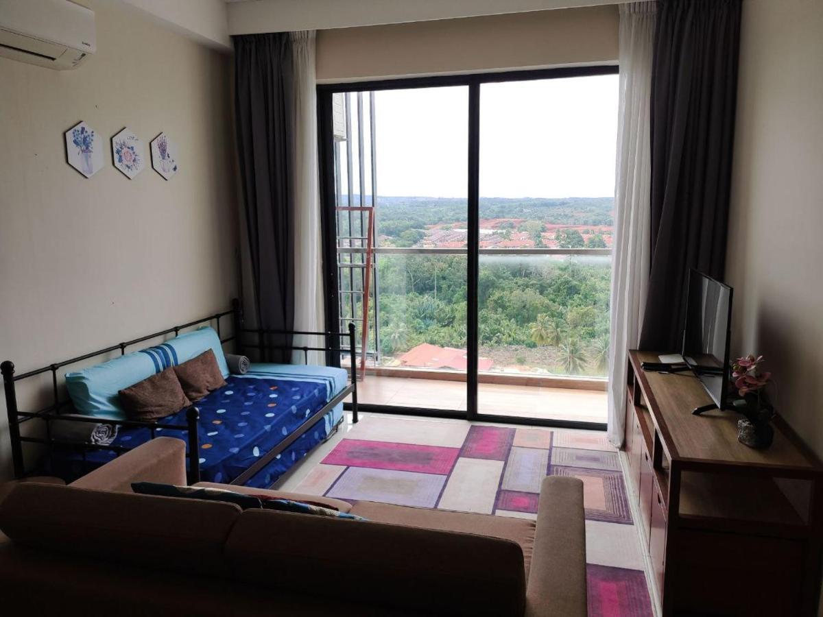 Apartment Casa Raudhah @ Timurbay Seafront *