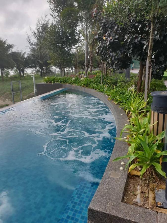 Casa Raudhah @ Timurbay Seafront