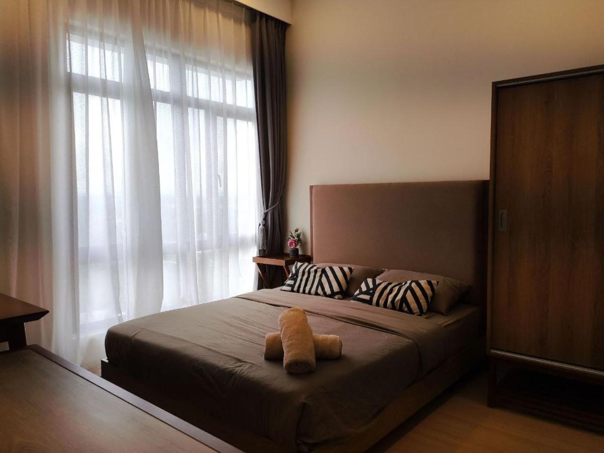 Apartment Casa Raudhah @ Timurbay Seafront *