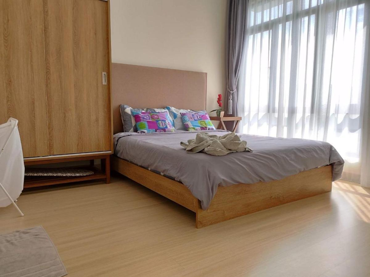 Casa Raudhah @ Timurbay Seafront Apartment *