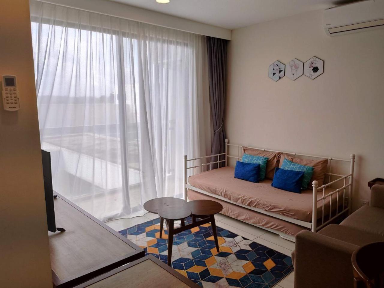 Apartment Casa Raudhah @ Timurbay Seafront